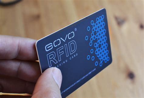 are rfid blocking cards safe|is rfid blocking a scam.